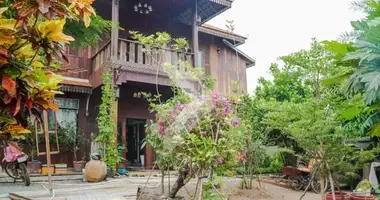 4 bedroom house in Siem Reap, Cambodia