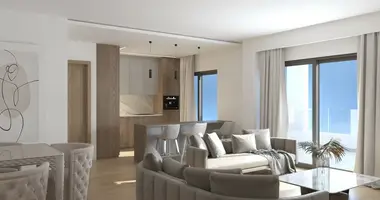 Apartamento 3 habitaciones en Municipality of Agia Paraskevi, Grecia