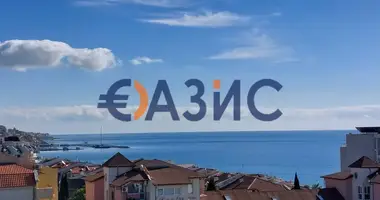 Apartamento 4 habitaciones en Sveti Vlas, Bulgaria