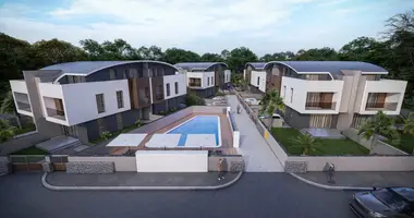 Maison 5 chambres dans Dosemealti, Turquie