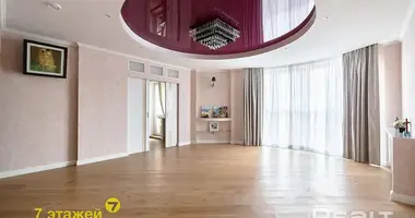 Wohnung in Minsk, Belarus