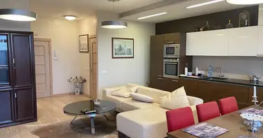 Wohnung 3 zimmer in Riga, Lettland
