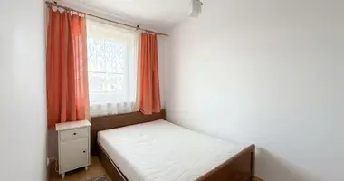 2 room apartment in Warsaw, Poland
