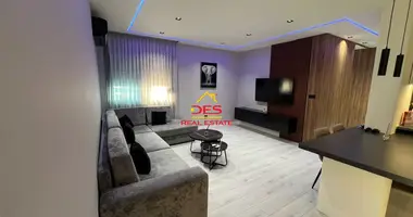 🔑🏡 FOR RENT 1+1 APARTMENT AT THE BEGINNING OF THE LUNGOMARE, VLORA.  в Влёра, Албания