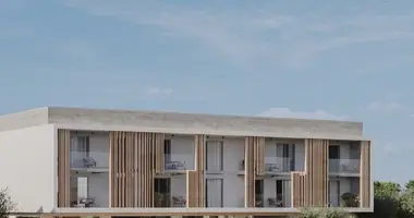 Mieszkanie 2 pokoi w Pafos, Cypr