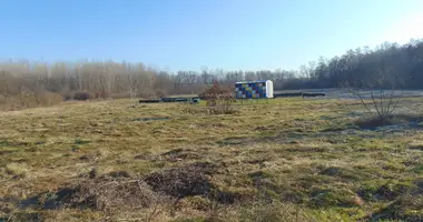 Plot of landin Baranya, Hungary