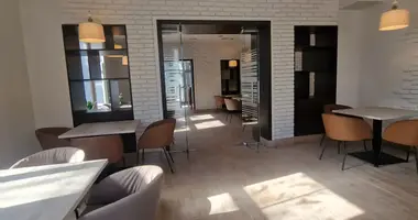 Propiedad comercial 197 m² en Riga, Letonia