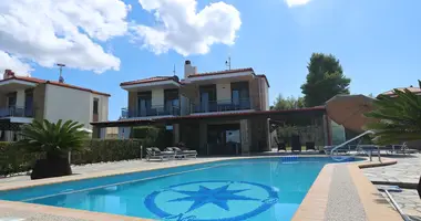 Villa 7 habitaciones en Chaniotis, Grecia