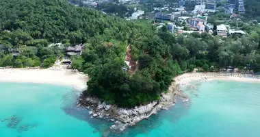 Maison 1 chambre dans Ban Bang Thao, Thaïlande