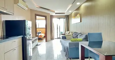 Condo 1 chambre dans Pattaya, Thaïlande