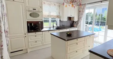 Дом 6 комнат в Обервальтерсдорф, Австрия