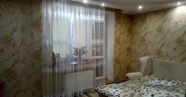 2 room apartment in Odesa, Ukraine