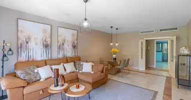 Wohnung 3 Schlafzimmer in Spanien
