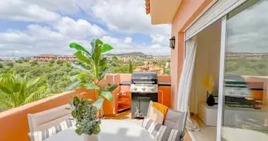 Wohnung 2 Schlafzimmer in Mijas, Spanien