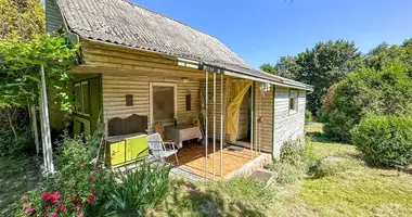 House in Kaunas, Lithuania