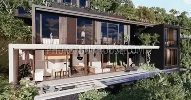 Wohnung 3 Schlafzimmer in Choeng Thale, Thailand