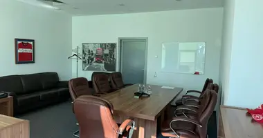 Office 624 m² in Moscow, Russia