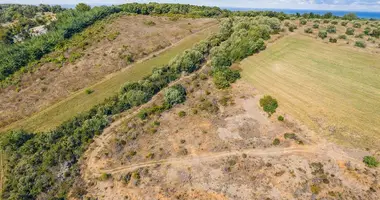 Plot of land in Megali Panagia, Greece