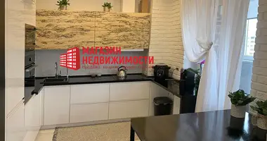 Apartamento 2 habitaciones en Grodno District, Bielorrusia