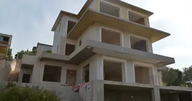 Villa in Agios Dimitrios, Griechenland