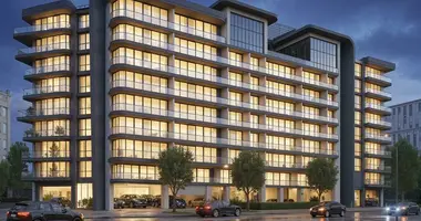 1 bedroom apartment in Dubai, United Arab Emirates