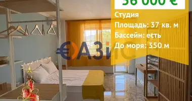 Mieszkanie w Nesebyr, Bułgaria