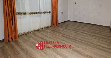 3 room apartment in Grodno District, Belarus