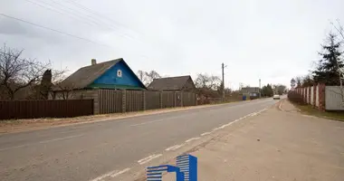 Maison dans Voziera, Bélarus