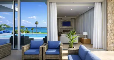 Villa 8 rooms in Neos Marmaras, Greece