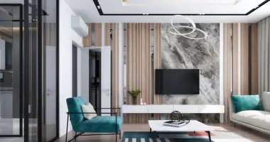 Appartement 1 chambre dans Aksu, Turquie
