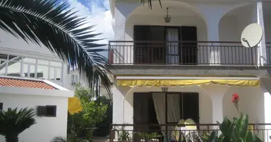 3 bedroom apartment in Budva, Montenegro