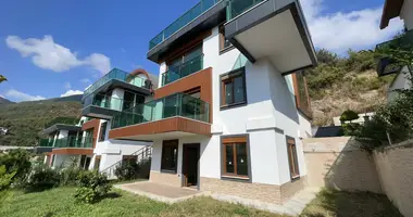 Villa Villa de 6 habitaciones en Alanya, Turquía