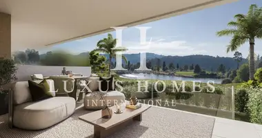 Appartement 3 chambres dans Mijas, Espagne