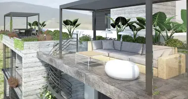 Appartement 2 chambres dans Larnaca, Chypre