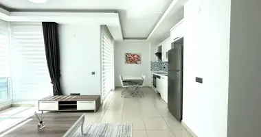 Apartamento 2 habitaciones en Alanya, Turquía