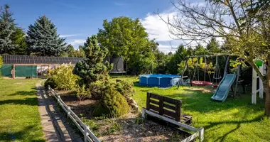 Plot of land in Poznan, Poland