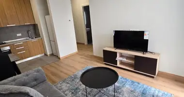 1 bedroom apartment in Tbilisi, Georgia