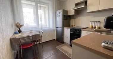 Квартира 1 комната в Минск, Беларусь