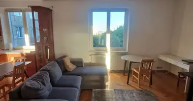 3 bedroom apartment in Warsaw, Poland