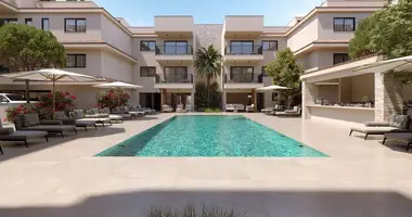 Apartamento 1 habitación en Kiti, Chipre