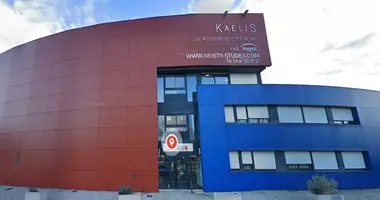 Mieszkanie 1 pokój w Montpellier, Francja