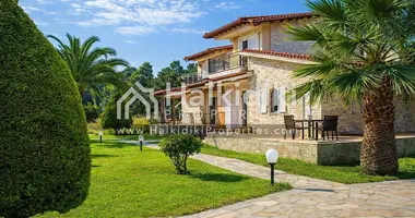 Villa 3 rooms in Paliouri, Greece