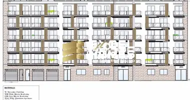 3 bedroom apartment in Munxar, Malta