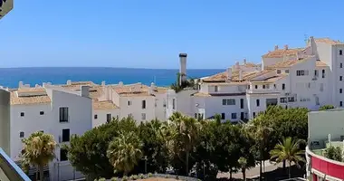 Apartamento 2 habitaciones en Marbella, Španjolska