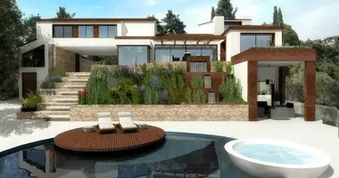 Villa en Canyelles, Španjolska