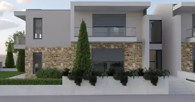 Apartamento 3 habitaciones en Kalyves Polygyrou, Grecia