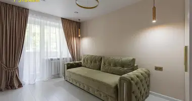 Apartment in Minsk, Belarus