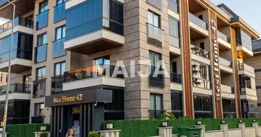 Maison dans Alanya, Turquie