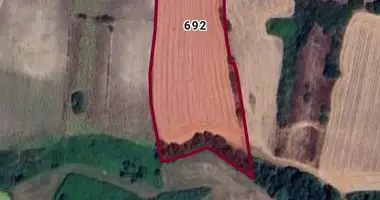 Участок земли в , Турция