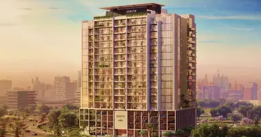 Appartement 2 chambres dans Doubaï, Émirats arabes unis